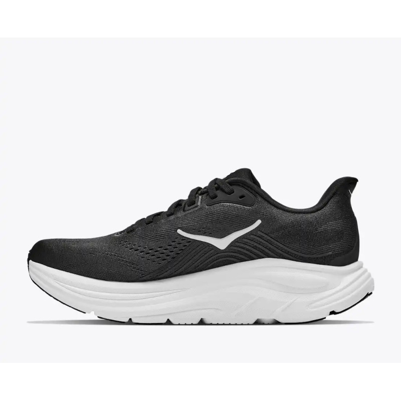 ZAPATILLA RUNNING HOKA CLIFTON 11 NGR
