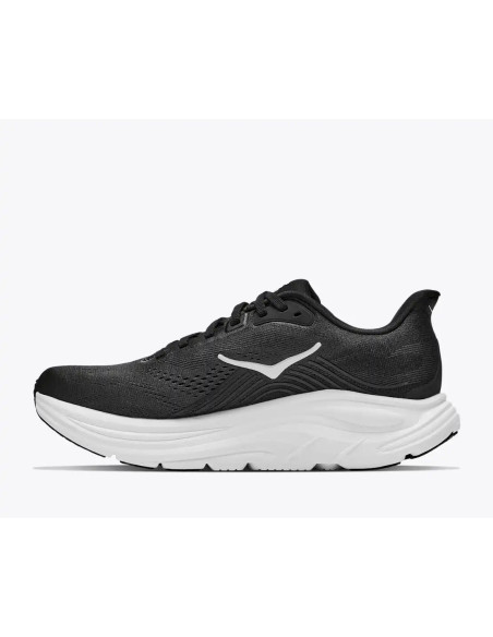ZAPATILLA RUNNING HOKA CLIFTON 11 NGR
