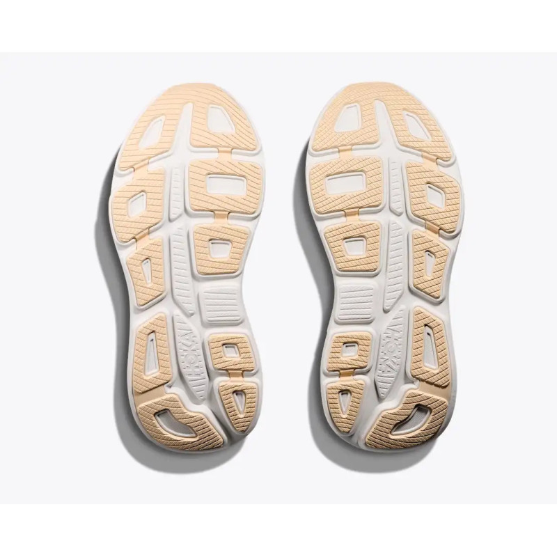 ZAPATILLA RUNNING HOKA BONDI NGR MUJER