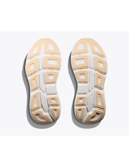 ZAPATILLA RUNNING HOKA BONDI NGR MUJER