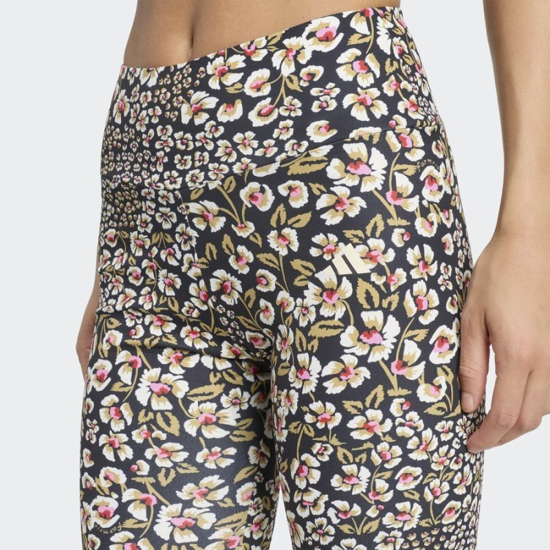 PANTALÓN CORTO DE CICLISMO ADIDAS X FARM RIO
