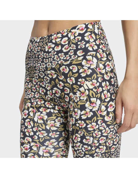 PANTALÓN CORTO DE CICLISMO ADIDAS X FARM RIO