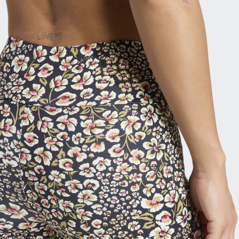 PANTALÓN CORTO DE CICLISMO ADIDAS X FARM RIO