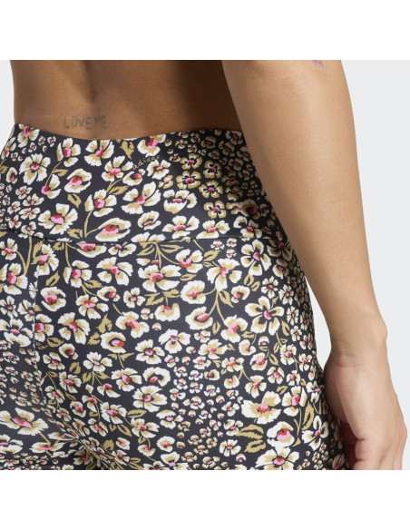 PANTALÓN CORTO DE CICLISMO ADIDAS X FARM RIO