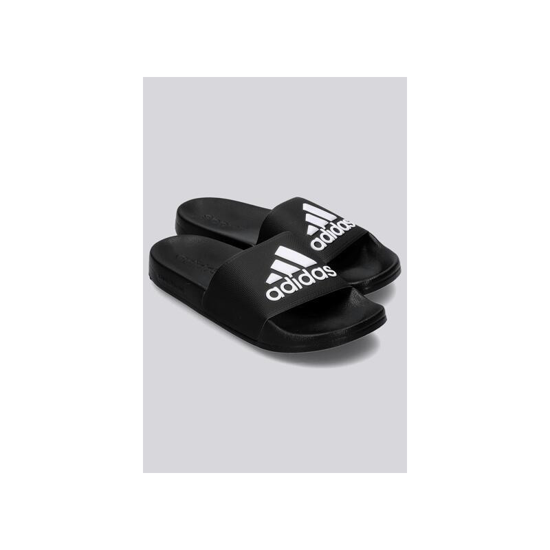 CHANCLA ADIDAS ADILETTE SHOWER NGR BLCO