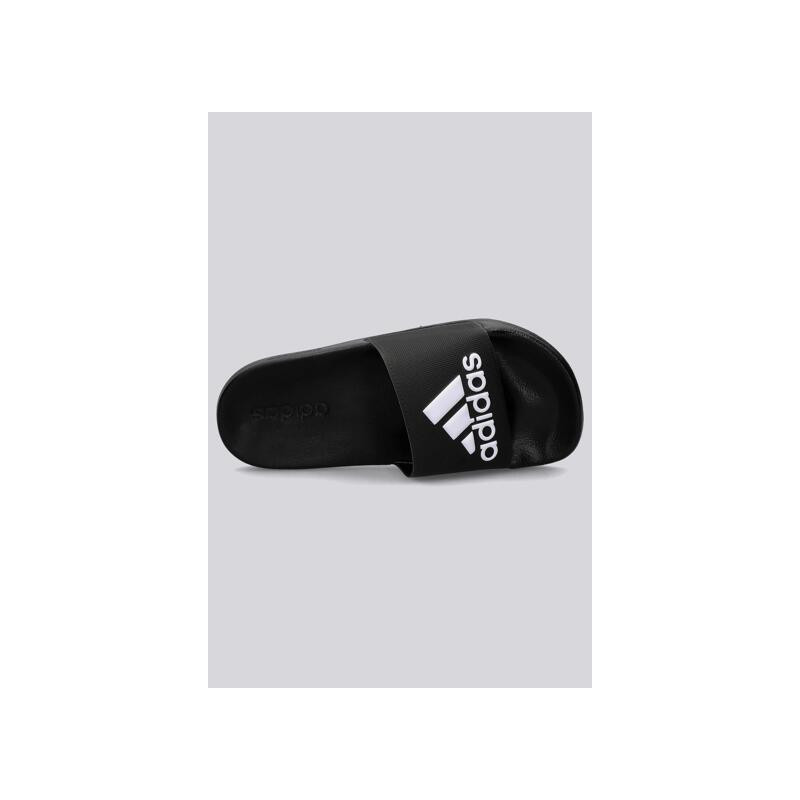CHANCLA ADIDAS ADILETTE SHOWER NGR BLCO