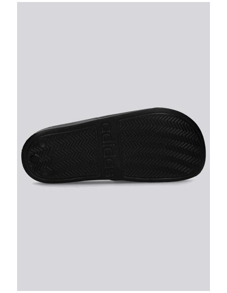 CHANCLA ADIDAS ADILETTE SHOWER NGR BLCO