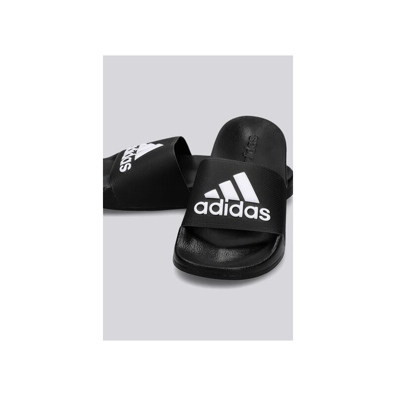 CHANCLA ADIDAS ADILETTE SHOWER NGR BLCO