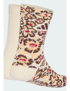 CALCETINES ADIDAS FARM (2 PARES) 2