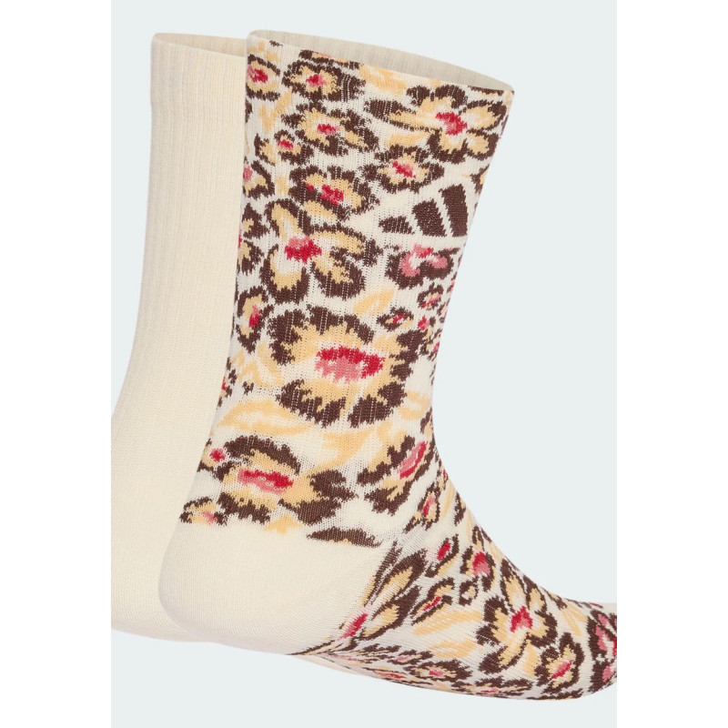 CALCETINES ADIDAS FARM (2 PARES)