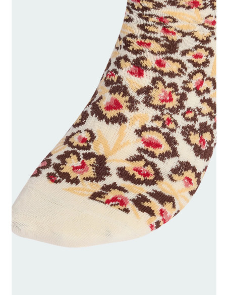 CALCETINES ADIDAS FARM (2 PARES)