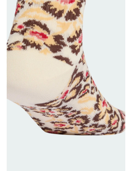 CALCETINES ADIDAS FARM (2 PARES)