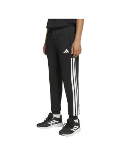 PANTALÓN CASUAL ADIDAS 3S NIÑO