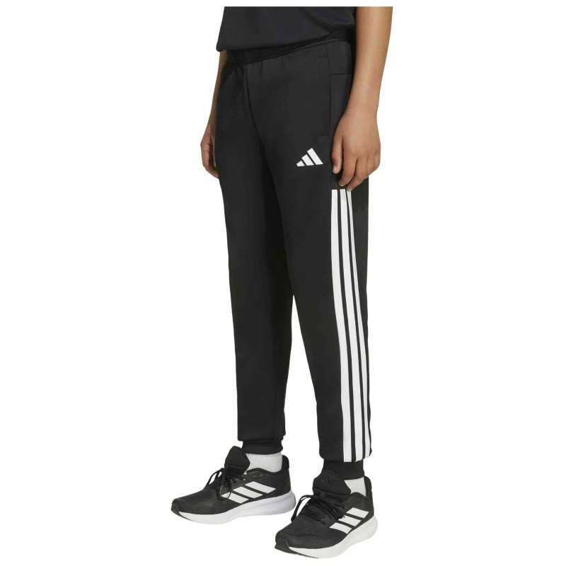 PANTALÓN CASUAL ADIDAS 3S NIÑO