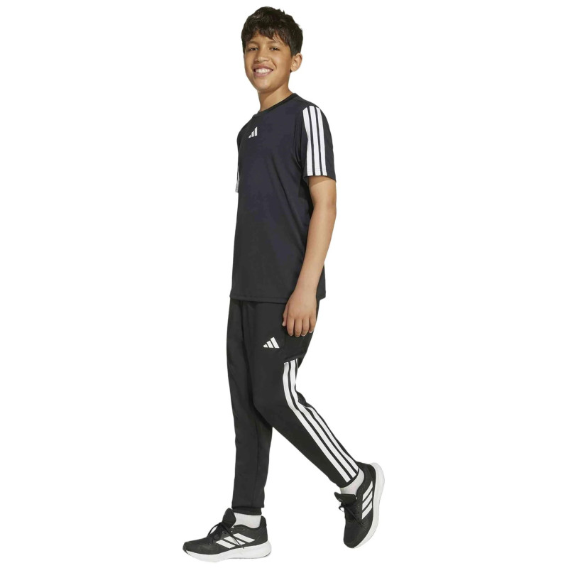 PANTALÓN CASUAL ADIDAS 3S NIÑO
