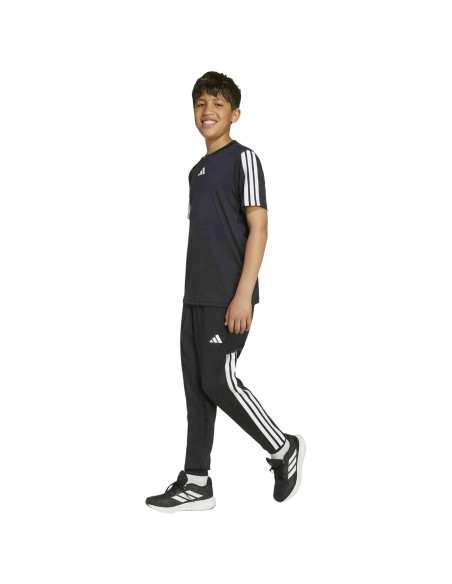 PANTALÓN CASUAL ADIDAS 3S NIÑO