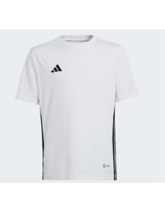 CAM.C Jr TABELA23 BLANCO ADIDAS