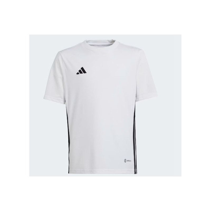 CAM.C Jr TABELA23 BLANCO ADIDAS