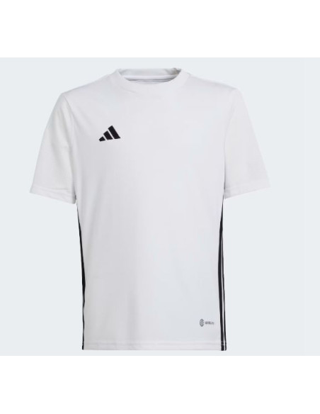 CAM.C Jr TABELA23 BLANCO ADIDAS