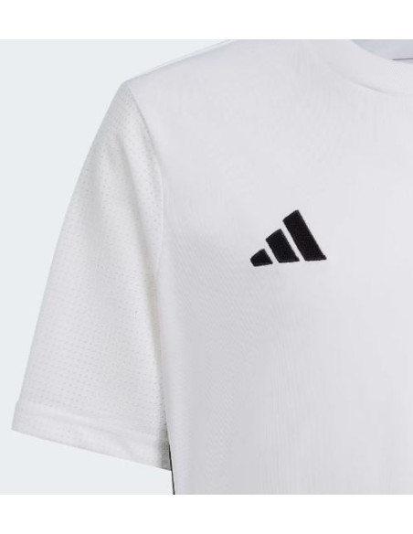 CAM.C Jr TABELA23 BLANCO ADIDAS