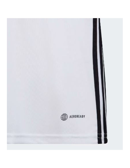 CAM.C Jr TABELA23 BLANCO ADIDAS