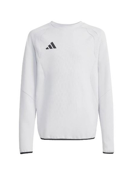 SUD TT CREW Jr BLANCO ADIDAS