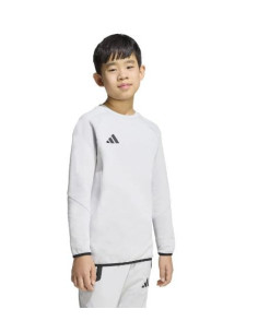 SUD TT CREW Jr BLANCO ADIDAS 2