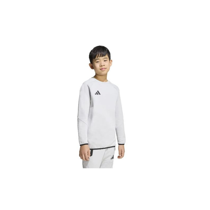 SUD TT CREW Jr BLANCO ADIDAS
