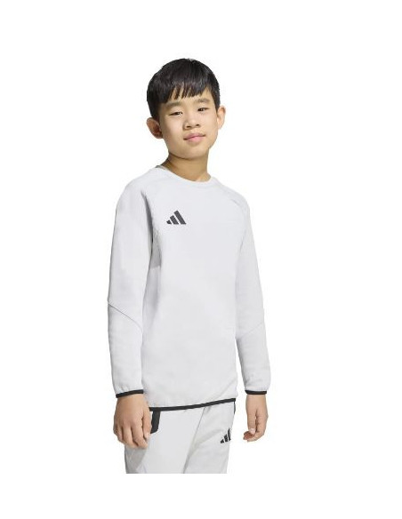 SUD TT CREW Jr BLANCO ADIDAS