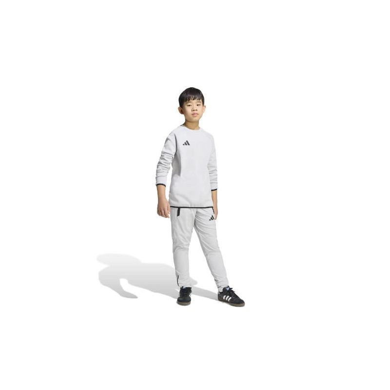 SUD TT CREW Jr BLANCO ADIDAS