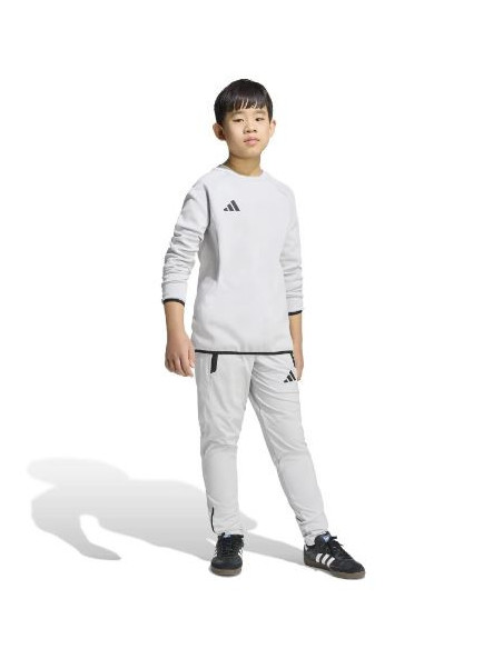 SUD TT CREW Jr BLANCO ADIDAS