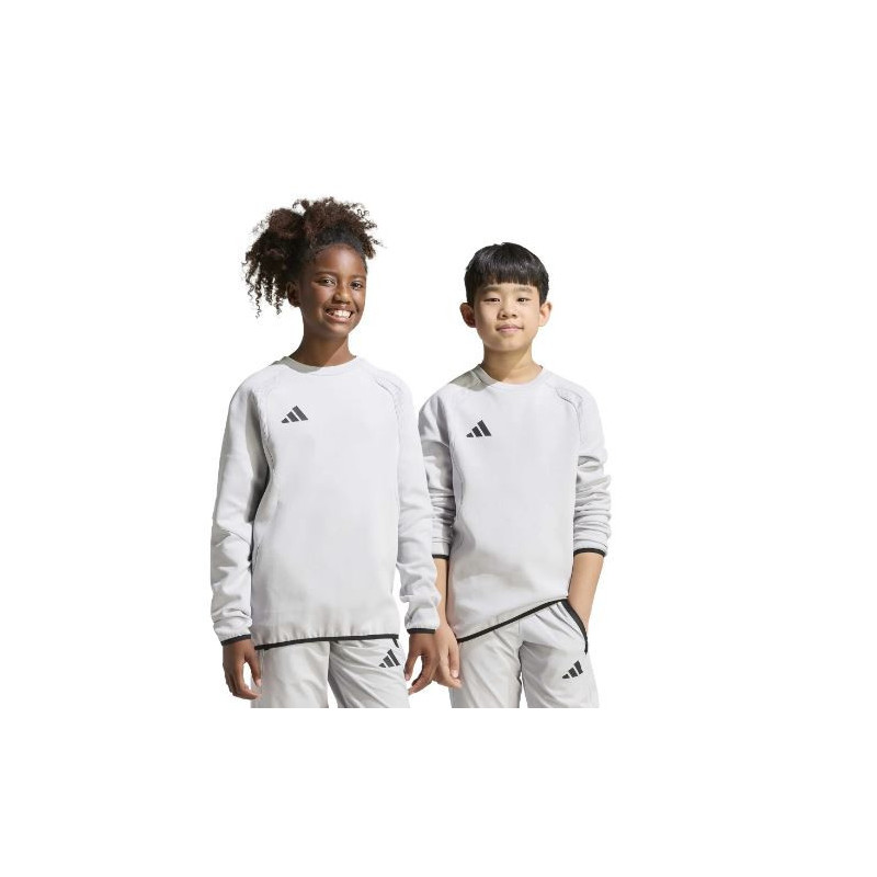 SUD TT CREW Jr BLANCO ADIDAS