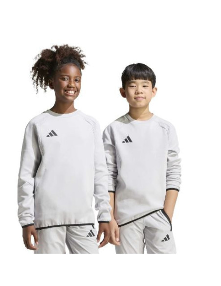 SUD TT CREW Jr BLANCO ADIDAS