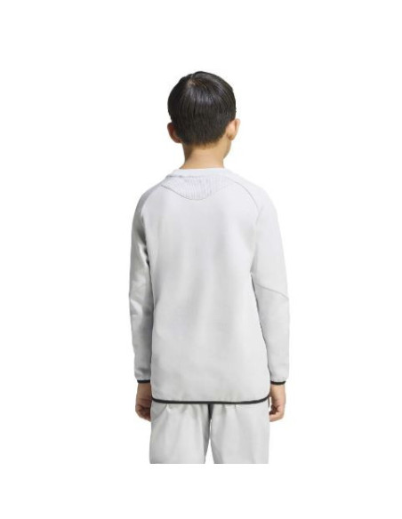 SUD TT CREW Jr BLANCO ADIDAS