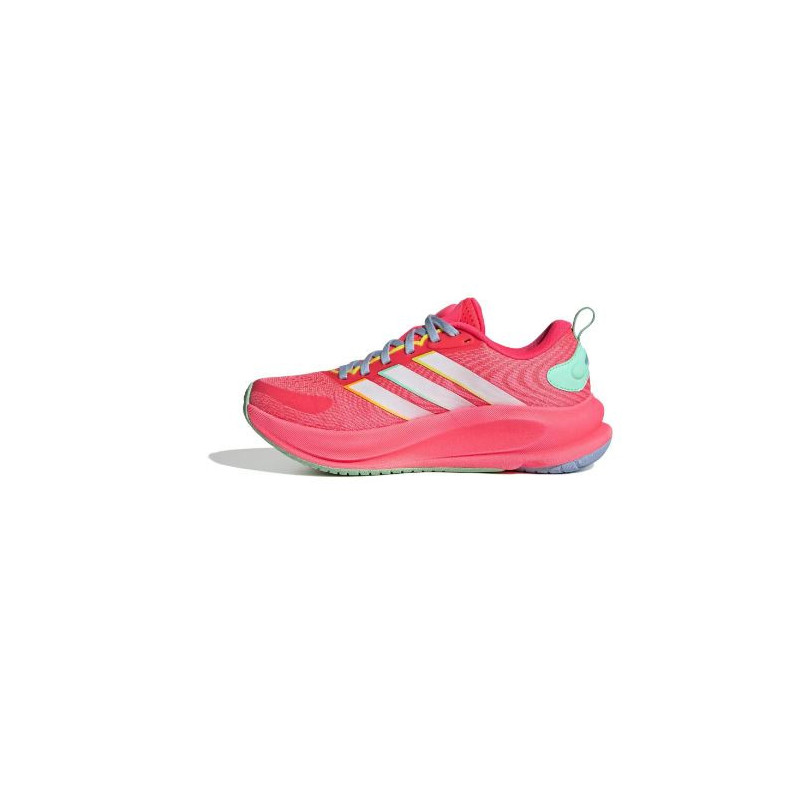 ZAP.RUN SUPERNOVA Jr NRJA ADIDAS