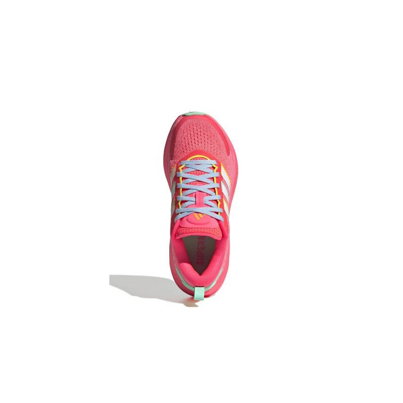 ZAP.RUN SUPERNOVA Jr NRJA ADIDAS