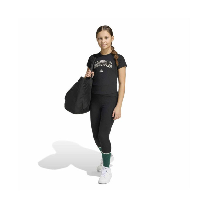 MALLA.L JG CLGT LEG Nña NEGRO ADIDAS