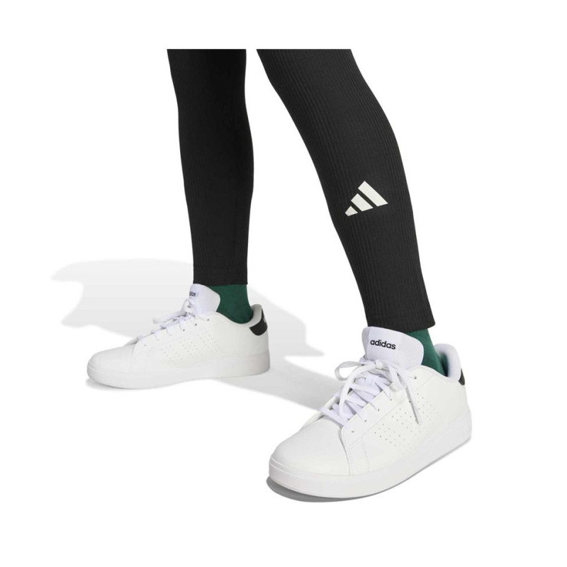 MALLA.L JG CLGT LEG Nña NEGRO ADIDAS
