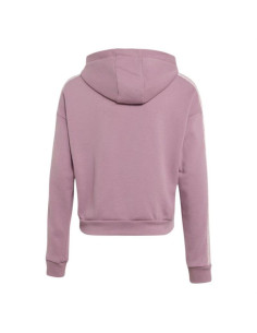 CHAQ.CAP Nña ROSA  ADIDAS 2
