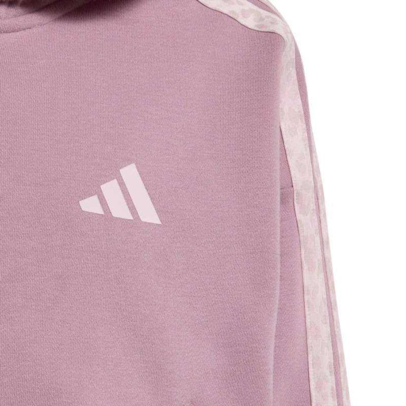 CHAQ.CAP Nña ROSA  ADIDAS