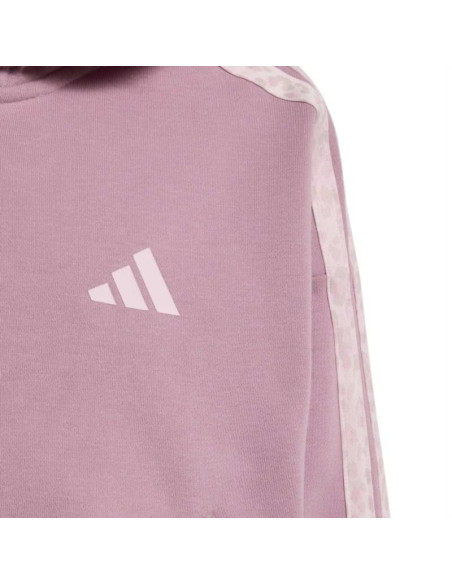 CHAQ.CAP Nña ROSA  ADIDAS