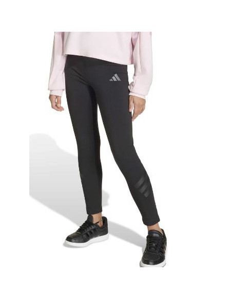 MALLA.L JG FI 3S Nña NEGRO ADIDAS