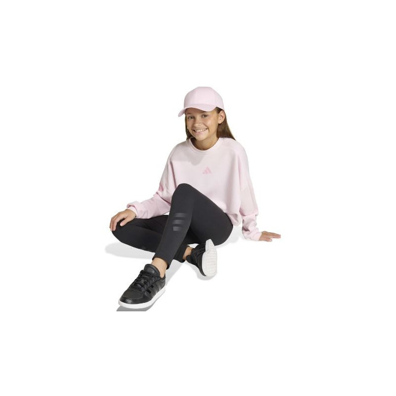 MALLA.L JG FI 3S Nña NEGRO ADIDAS