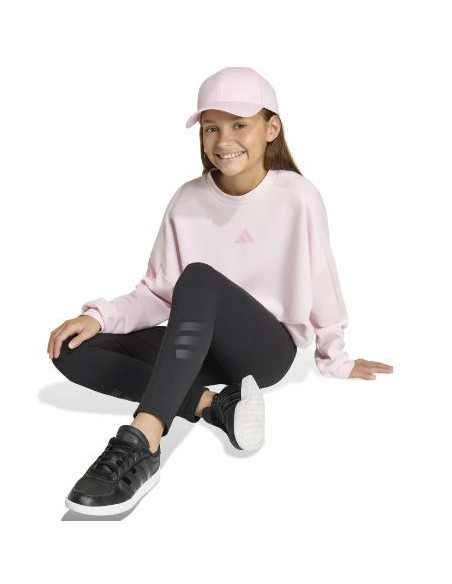 MALLA.L JG FI 3S Nña NEGRO ADIDAS