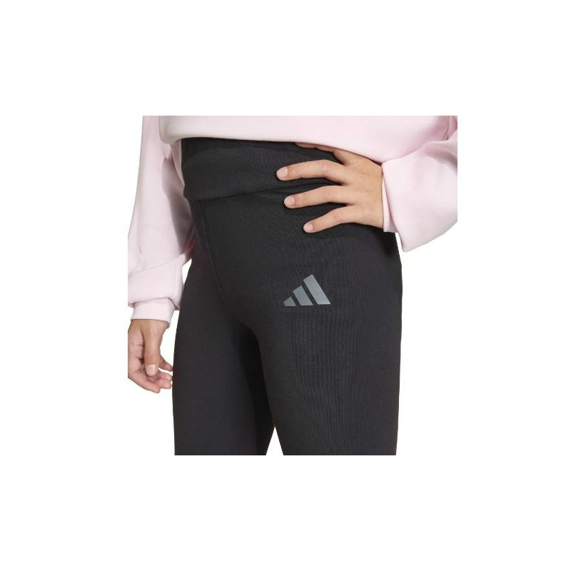 MALLA.L JG FI 3S Nña NEGRO ADIDAS