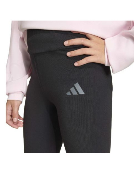 MALLA.L JG FI 3S Nña NEGRO ADIDAS