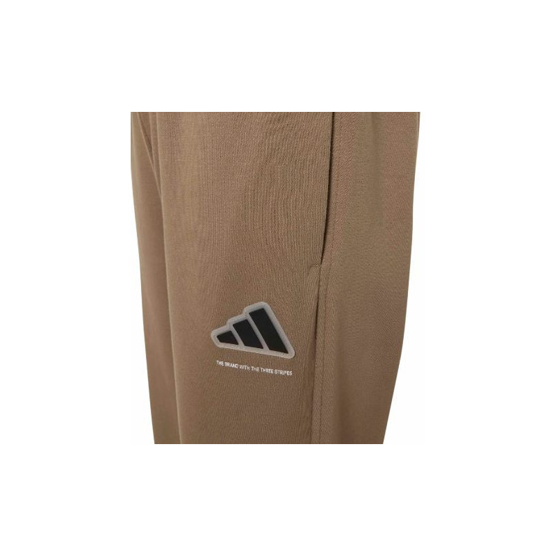 B FL PT PANT JR ADIDAS