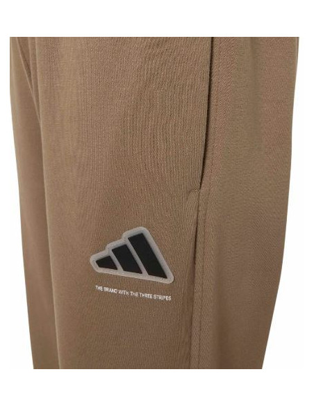 B FL PT PANT JR ADIDAS