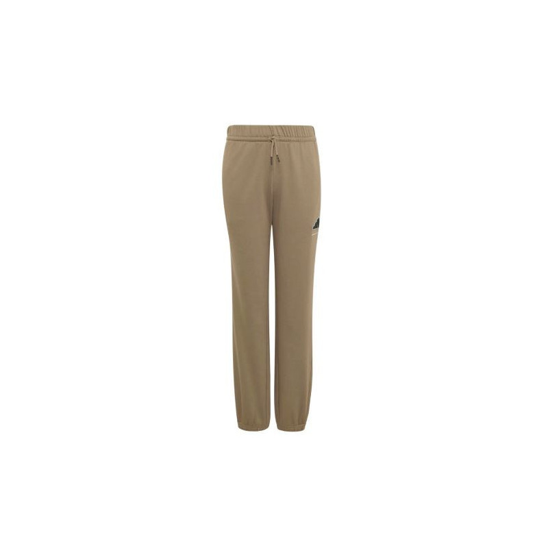 B FL PT PANT JR ADIDAS