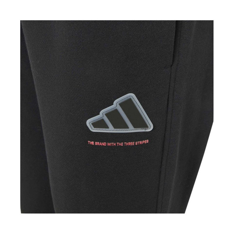 B FL PT PANT JR ADIDAS